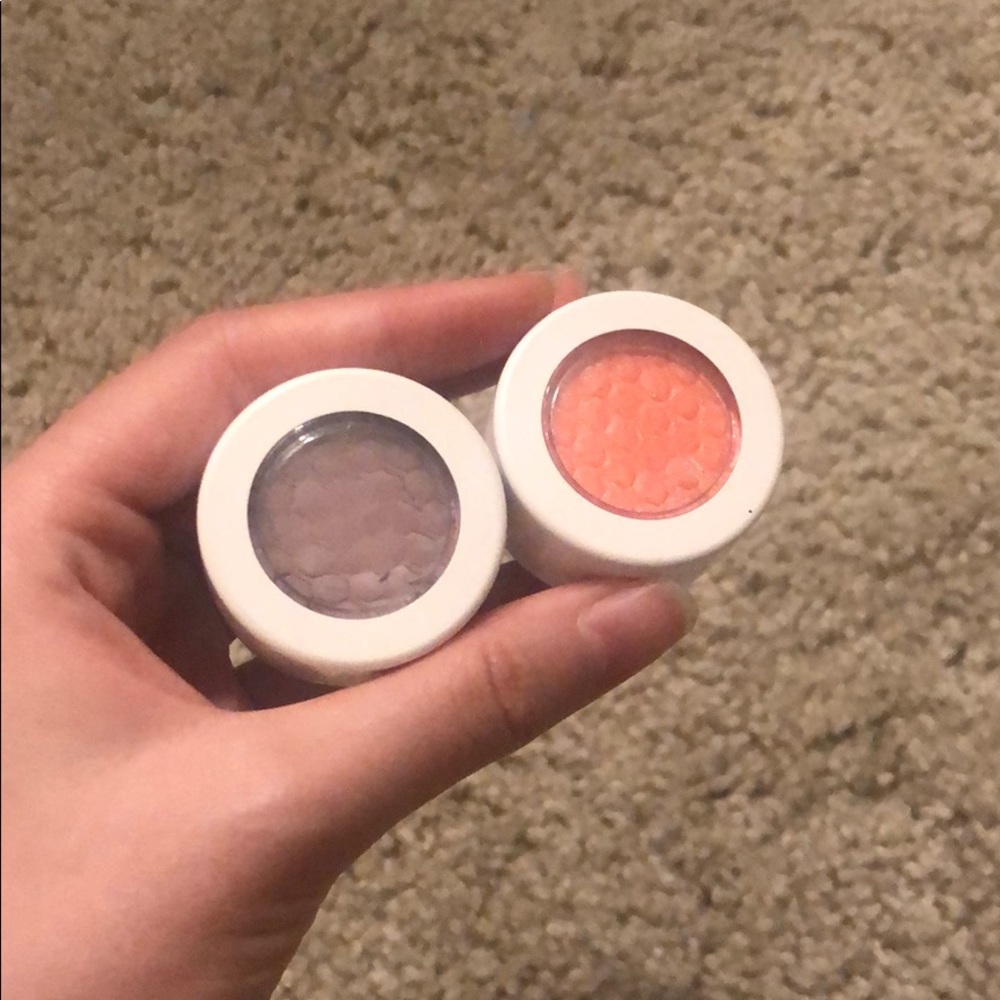 Colourpop eyeshadow Animal Bill
